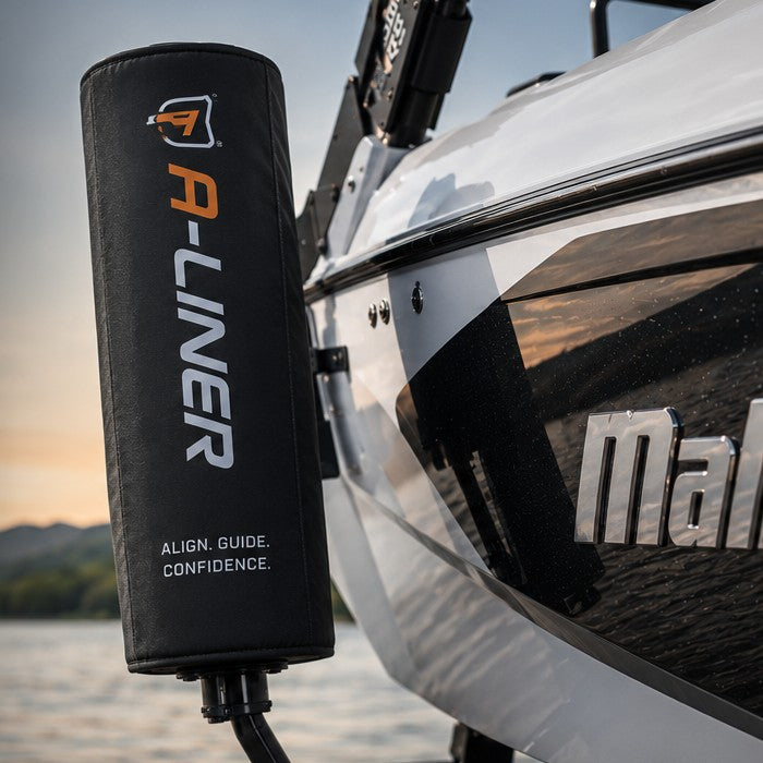 A-Liner Guide Bumpers (Pair)